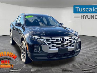 Used 2022 Hyundai Santa Cruz SEL Premium