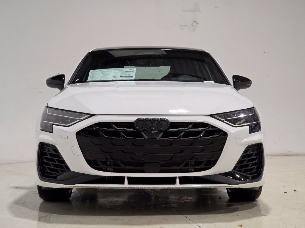 New 2026 Audi S3 Premium AWD/4WD image 2