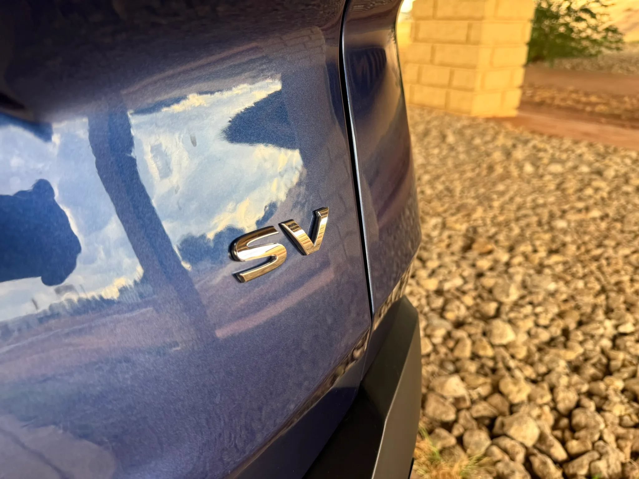 Used 2023 Nissan Rogue SV FWD image 21