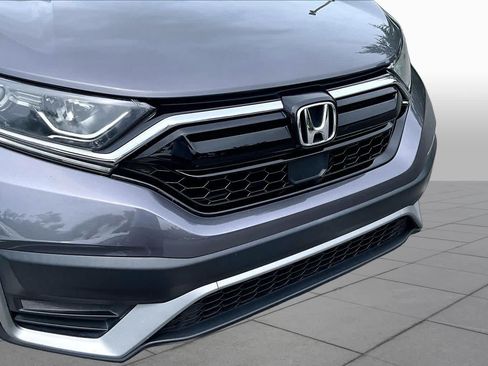 Used 2020 Honda CR-V LX image 29