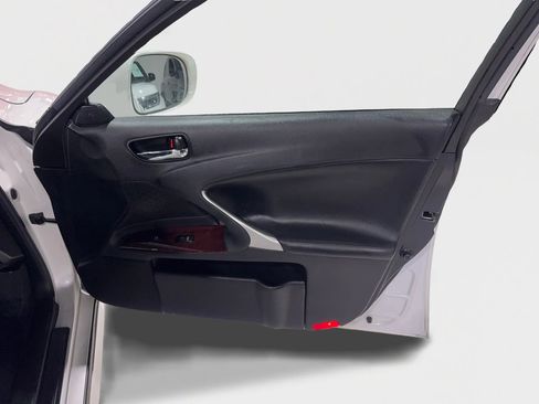 Used 2008 Lexus IS 250 AWD image 27