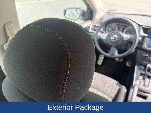 Used 2019 Nissan Sentra SV w/ Special Edition Package image 15