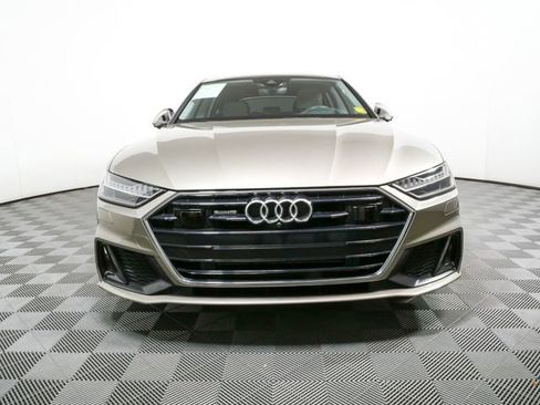 Used 2019 Audi A7 3.0T Prestige AWD/4WD image 17