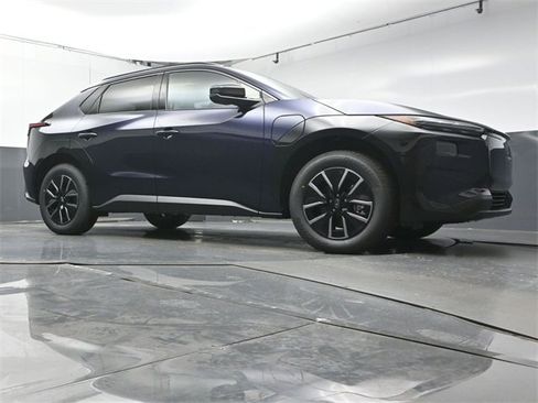 New 2026 Subaru Solterra Premium image 39