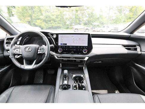 Used 2023 Lexus RX 350 Premium w/ Cold Area Package FWD image 7