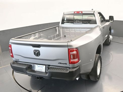 Used 2024 RAM 3500 Tradesman image 46