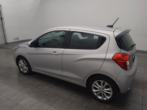 Used 2021 Chevrolet Spark LT FWD image 3