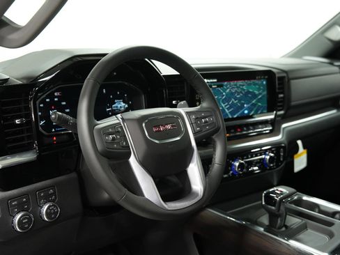 New 2026 GMC Sierra 1500 SLT w/ SLT Premium Plus Package AWD/4WD image 27