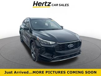 Used 2024 Ford Escape ST-Line video 1