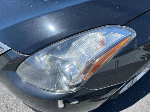 Used 2013 Nissan Altima 2.5 S w/ Premium Pkg FWD image 13