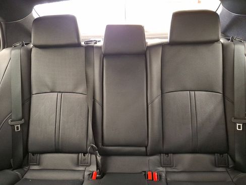 Certified 2025 Toyota Camry XSE FWD image 20