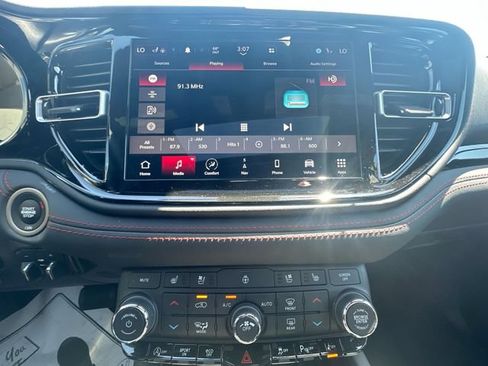 Used 2023 Dodge Durango Citadel AWD/4WD image 18