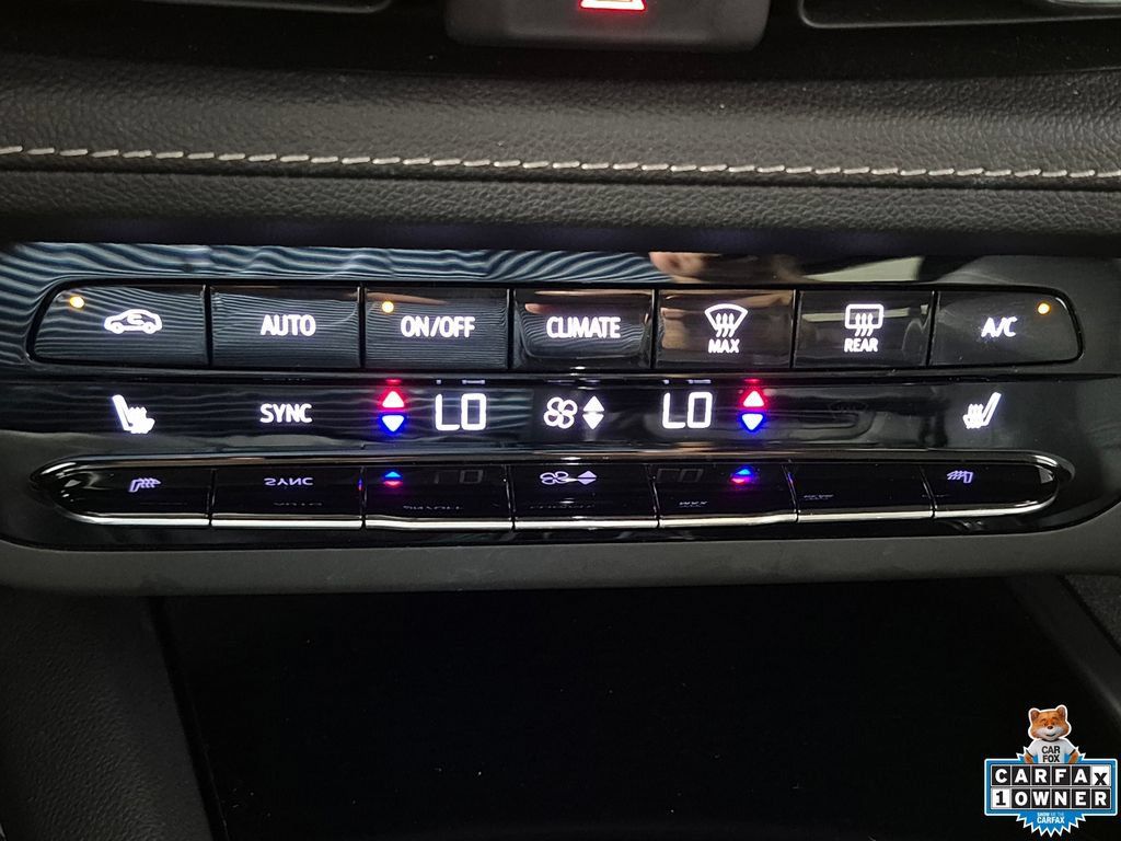 Certified 2023 Buick Envision Essence FWD image 22