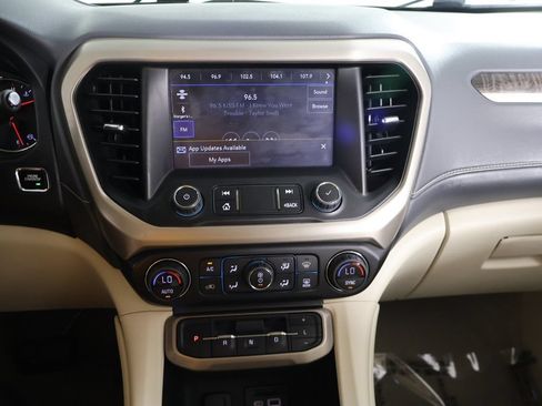 Used 2023 GMC Acadia Denali AWD/4WD image 52