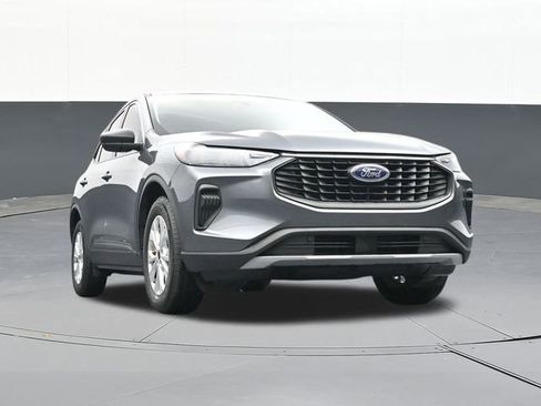 Used 2024 Ford Escape Active image 46