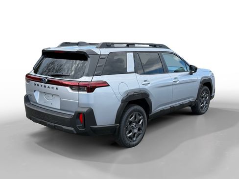 New 2026 Subaru Outback Premium image 5