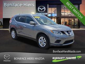 Used 2016 Nissan Rogue SV w/ SV Premium Package FWD video 1