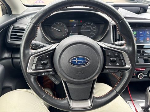Used 2021 Subaru Crosstrek 2.0i Premium w/ Moonroof Package AWD/4WD image 14