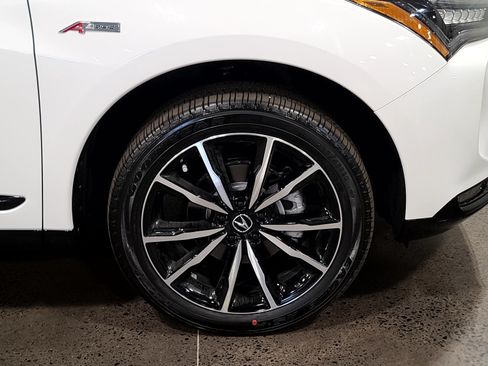 New 2026 Acura RDX A-Spec AWD/4WD image 16