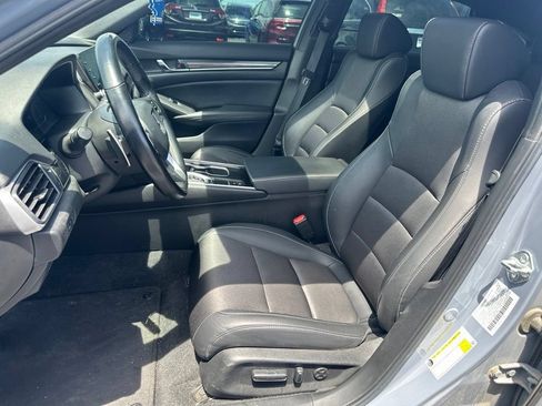 Used 2021 Honda Accord Sport image 15