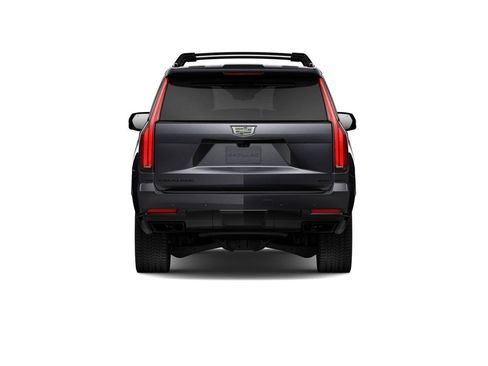 New 2026 Cadillac Escalade ESV Platinum Sport AWD/4WD image 27