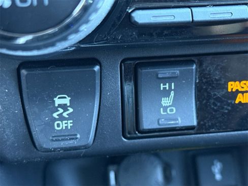 Certified 2022 Toyota RAV4 XSE image 20