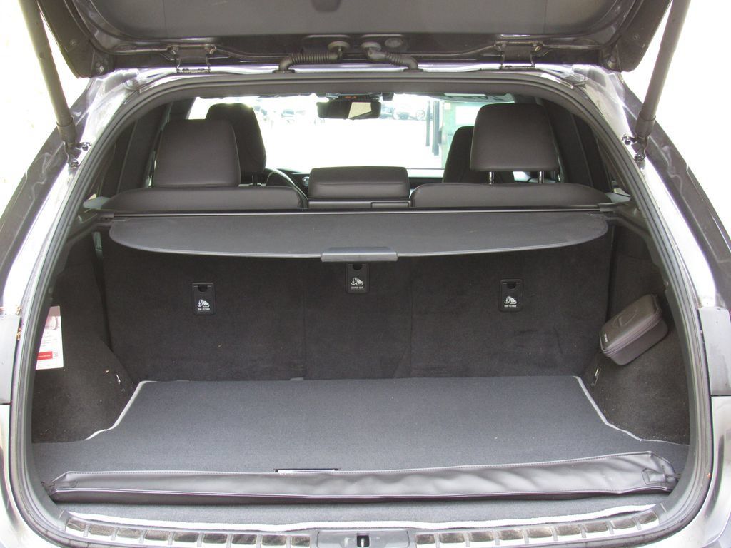 Used 2024 Lexus RX 350 F Sport w/ Convenience Package AWD/4WD image 21