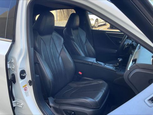 Used 2019 Lexus ES 350 F Sport w/ Accessory Package 2 image 9