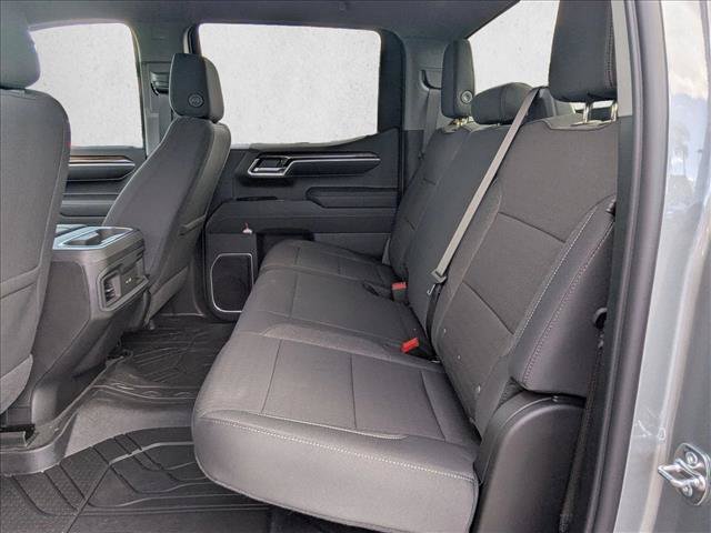 New 2026 Chevrolet Silverado 1500 RST w/ Protection Package AWD/4WD image 16