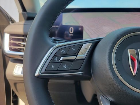 New 2026 Buick Envision Preferred AWD/4WD image 12