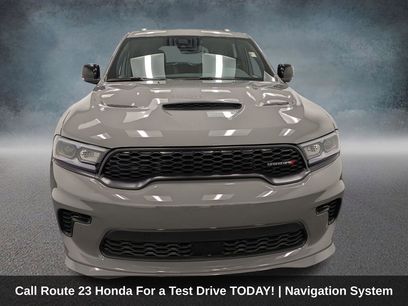 Used 2025 Dodge Durango GT
