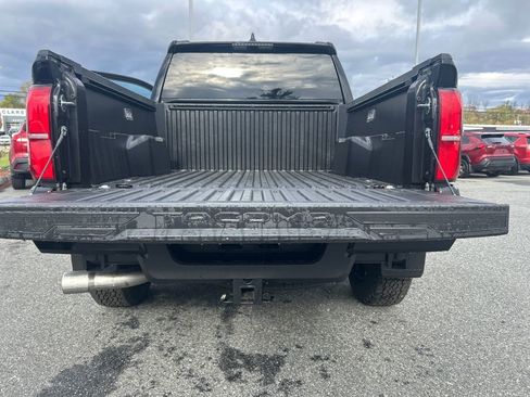 New 2025 Toyota Tacoma TRD Off-Road image 29