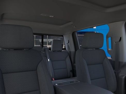 New 2026 Chevrolet Silverado 1500 LT w/ Convenience Package II AWD/4WD image 24
