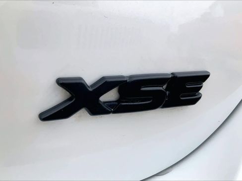 Used 2024 Toyota Camry XSE w/ Navigation Package FWD image 19