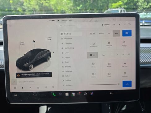 Used 2022 Tesla Model 3 RWD image 29