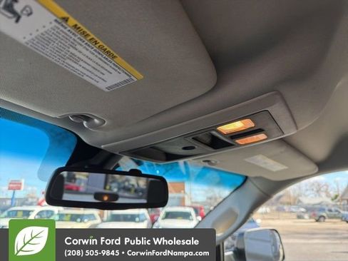 Used 2014 RAM 2500 Tradesman w/ Chrome Appearance Group image 19