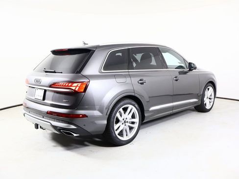 New 2025 Audi Q7 3.0T Premium Plus image 18