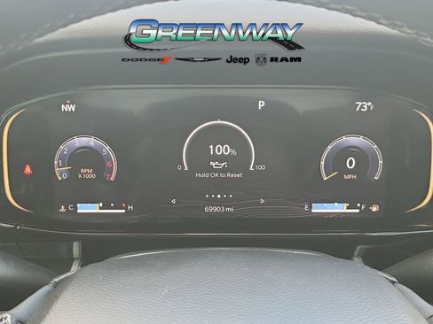 Used 2022 Jeep Wagoneer Series I w/ Premium Group I image 34