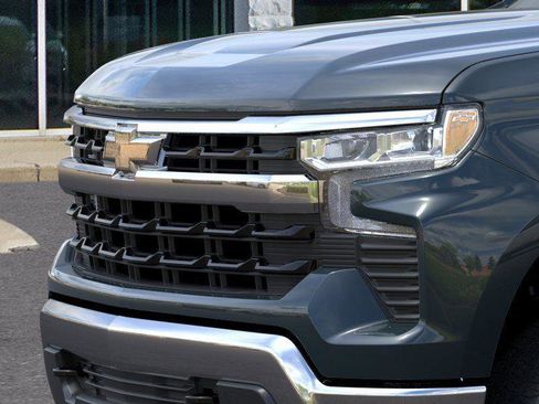 New 2026 Chevrolet Silverado 1500 LT AWD/4WD image 13