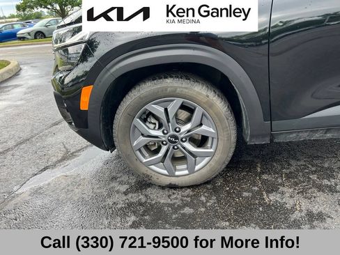 Certified 2024 Kia Seltos S AWD/4WD image 17