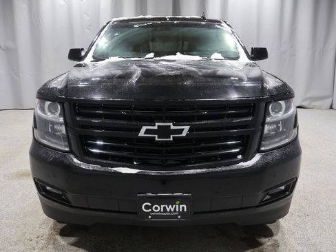 Used 2018 Chevrolet Tahoe Premier image 6
