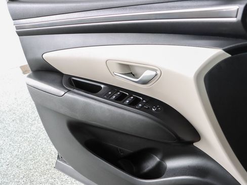 Used 2024 Hyundai Tucson SEL FWD image 21