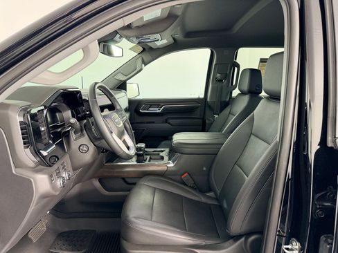Used 2023 GMC Sierra 1500 SLT w/ SLT Premium Plus Package image 5