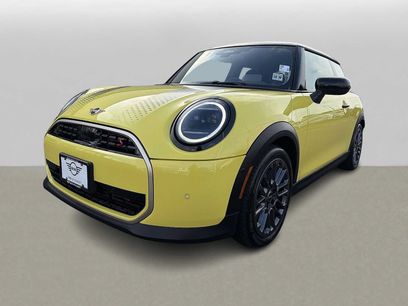 Used 2026 MINI Cooper S