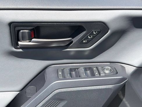 New 2026 Toyota RAV4 XSE AWD/4WD image 20