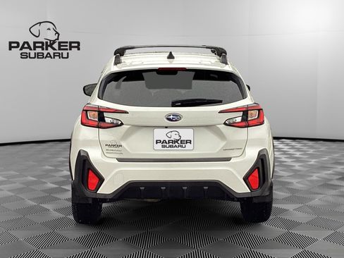 Used 2024 Subaru Crosstrek 2.0i Premium image 4
