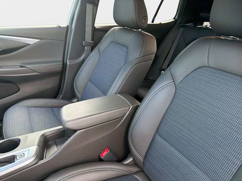 New 2026 Buick Envista Preferred w/ Convenience I Package image 19