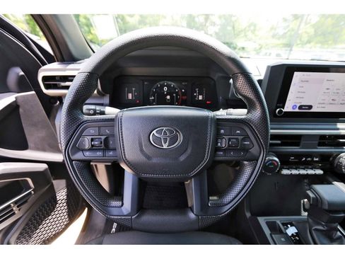 Used 2026 Toyota Tacoma SR AWD/4WD image 13