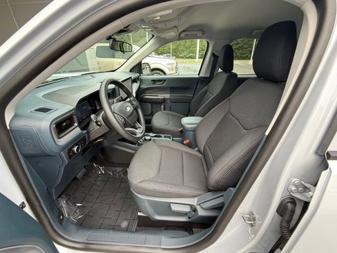 Used 2026 Ford Maverick XL AWD/4WD image 12