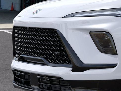 New 2026 Buick Enclave Sport Touring w/ Power Package image 16